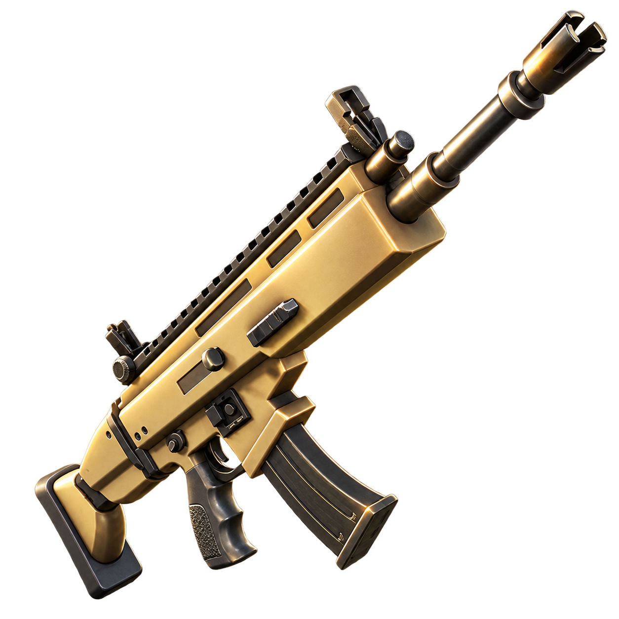 Golden SCAR